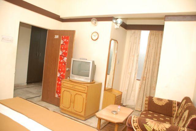 Hotel Royal Ahmedabad Exterior foto